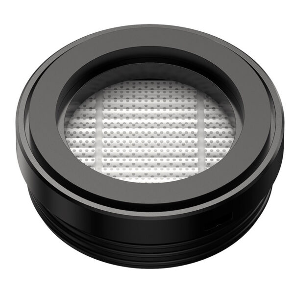 Mini aspirateur à main sans fil 5000Pa pour la voiture, la maison et le bureau – Image 4